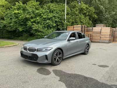 Bmw 330 3er - 330e xDrive M Sport (EURO 6e) SOH 100% (2025) - Photo 1