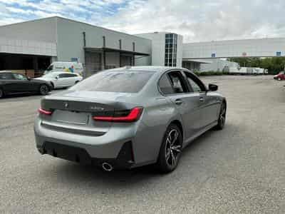 Bmw 330 3er - 330e xDrive M Sport (EURO 6e) SOH 100% (2025) - Photo 4