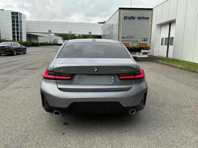 Bmw 330 3er - 330e xDrive M Sport (EURO 6e) SOH 100% (2025) - Photo 5