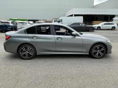 Bmw 330 3er - 330e xDrive M Sport (EURO 6e) SOH 100% (2025) - Photo 7