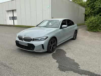 Bmw 330 3er - 330e xDrive M Sport (EURO 6e) SOH 100 % (2025) - Photo 1