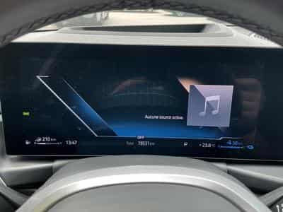 Bmw 330 3er - 330e xDrive M Sport (EURO 6e) SOH 100 % (2025) - Photo 12