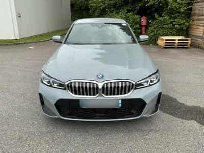 Bmw 330 3er - 330e xDrive M Sport (EURO 6e) SOH 100 % (2025) - Photo 3