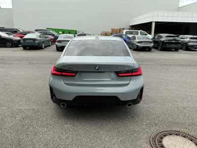 Bmw 330 3er - 330e xDrive M Sport (EURO 6e) SOH 100 % (2025) - Photo 5