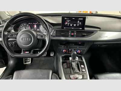 Audi S6 V8 4.0 TFSI S-TRONIC QUATTRO AVANT (2017) - Photo 2