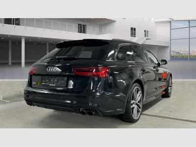 Audi S6 V8 4.0 TFSI S-TRONIC QUATTRO AVANT (2017) - Photo 5