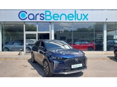 DS Automobiles DS7 1.5 HDI Performance Line EAT8 (2025) - Photo 1