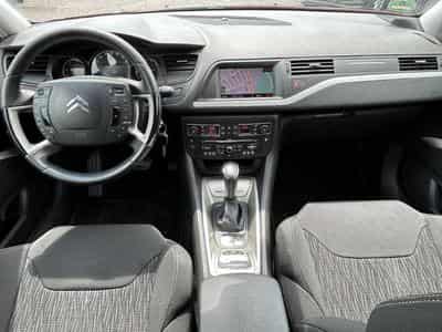 Citroën C5 C5 Lim. Tendance *Automatik*Navi*Bluetooth*PDC* (2010) - Photo 10