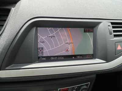 Citroën C5 C5 Lim. Tendance *Automatik*Navi*Bluetooth*PDC* (2010) - Photo 11