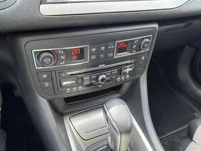 Citroën C5 C5 Lim. Tendance *Automatik*Navi*Bluetooth*PDC* (2010) - Photo 12