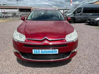 Citroën C5 C5 Lim. Tendance *Automatik*Navi*Bluetooth*PDC* (2010) - Photo 2