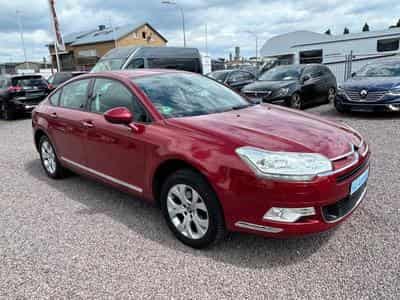 Citroën C5 C5 Lim. Tendance *Automatik*Navi*Bluetooth*PDC* (2010) - Photo 3