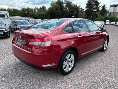 Citroën C5 C5 Lim. Tendance *Automatik*Navi*Bluetooth*PDC* (2010) - Photo 4