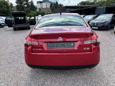Citroën C5 C5 Lim. Tendance *Automatik*Navi*Bluetooth*PDC* (2010) - Photo 5
