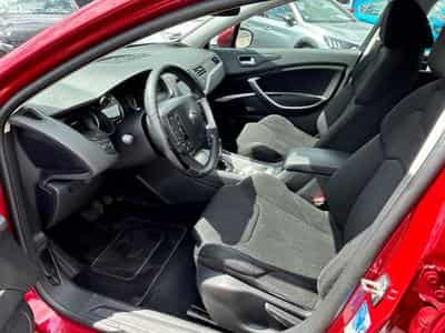 Citroën C5 C5 Lim. Tendance *Automatik*Navi*Bluetooth*PDC* (2010) - Photo 7