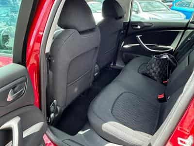Citroën C5 C5 Lim. Tendance *Automatik*Navi*Bluetooth*PDC* (2010) - Photo 8