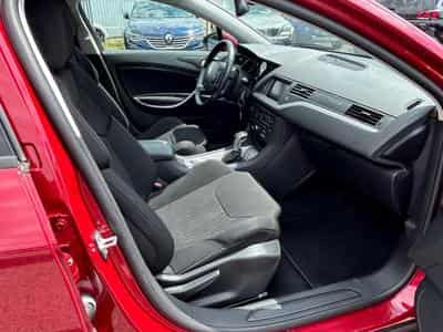 Citroën C5 C5 Lim. Tendance *Automatik*Navi*Bluetooth*PDC* (2010) - Photo 9