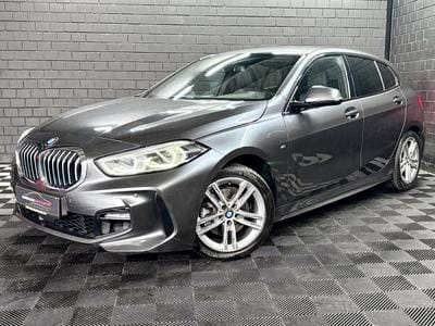 BMW 118 (2019) - Photo 2