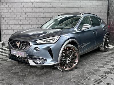Cupra Formentor (2023) - Photo 4