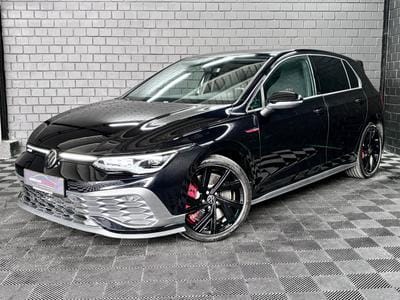 VW Golf (2024) - Photo 6