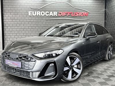 Audi A5 2.0 TFSI 204 CV AVANT TECH PLUS S TRONIC S-LINE PLUS *360°* (2025) - Photo 1