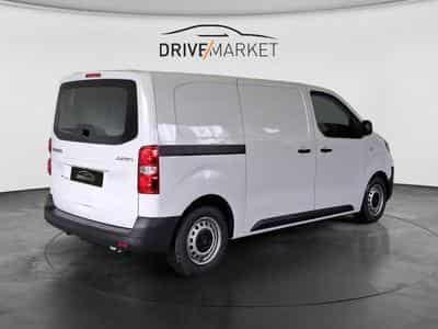 Citroen Jumpy M (2026) - Photo 3