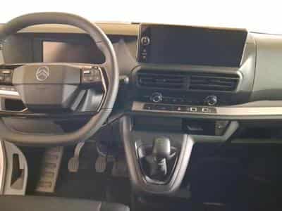 Citroen Jumpy M (2026) - Photo 2