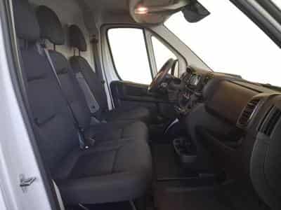Opel Movano 35 L3H2 (2025) - Photo 11
