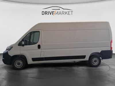 Opel Movano 35 L3H2 (2025) - Photo 12