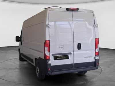 Opel Movano 35 L3H2 (2025) - Photo 13