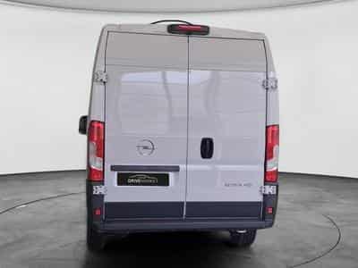 Opel Movano 35 L3H2 (2025) - Photo 14