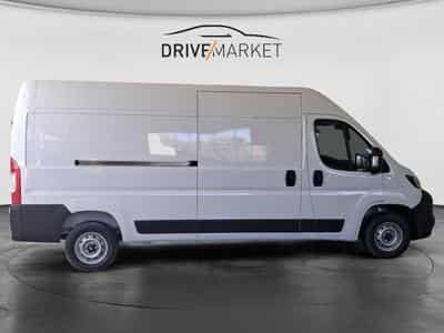 Opel Movano 35 L3H2 (2025) - Photo 15