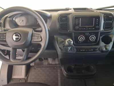 Opel Movano 35 L3H2 (2025) - Photo 2