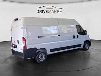 Opel Movano 35 L3H2 (2025) - Photo 3