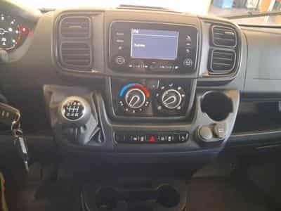 Opel Movano 35 L3H2 (2025) - Photo 6