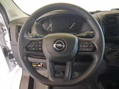 Opel Movano 35 L3H2 (2025) - Photo 9