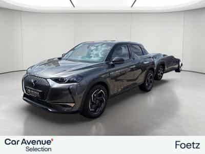 Citroen DS 3 Crossback RIVOLI (2022) - Photo 1