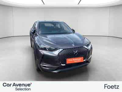 Citroen DS 3 Crossback RIVOLI (2022) - Photo 14