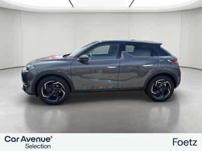 Citroen DS 3 Crossback RIVOLI (2022) - Photo 2