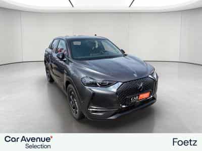 Citroen DS 3 Crossback RIVOLI (2022) - Photo 4