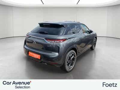 Citroen DS 3 Crossback RIVOLI (2022) - Photo 7