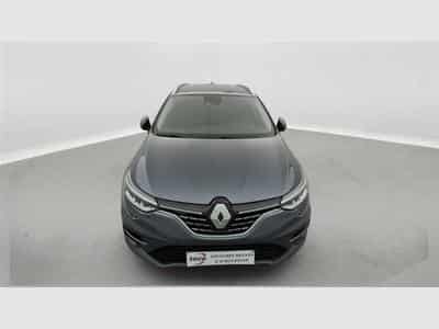 Renault Megane 1.33 TCe Edition One EDC GPF (EU6D) (2021) - Photo 4
