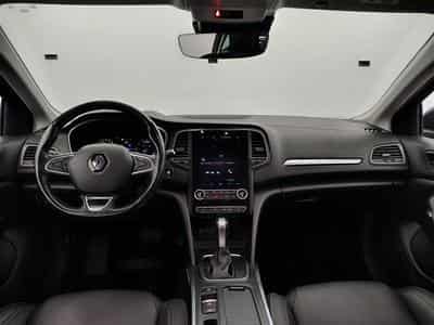 Renault Megane 1.33 TCe Edition One EDC GPF (EU6D) (2021) - Photo 8