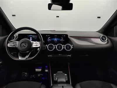 Mercedes GLA 200 GLA 200 AUTO AMG LINE NAVI/CAMERA/CUIR PARTIEL/JA' 18 (2023) - Photo 8
