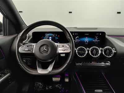 Mercedes GLA 200 GLA 200 AUTO AMG LINE NAVI/CAMERA/CUIR PARTIEL/JA' 18 (2023) - Photo 9