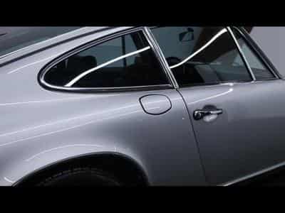 Porsche 911 2.4s Coupé Trappe à Huile (1972) - Photo 10