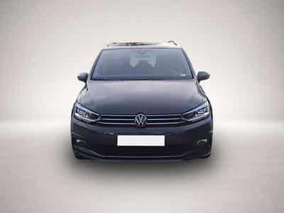 VW Touran (2025) - Photo 2