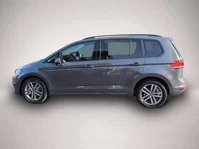 VW Touran (2025) - Photo 4