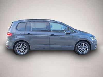VW Touran (2025) - Photo 8