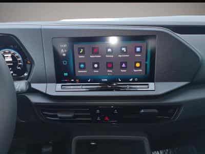 VW Caddy (2026) - Photo 6